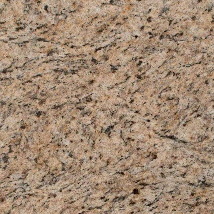 Giallo Ornamental