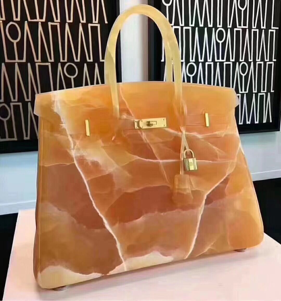 Marble Gift 1