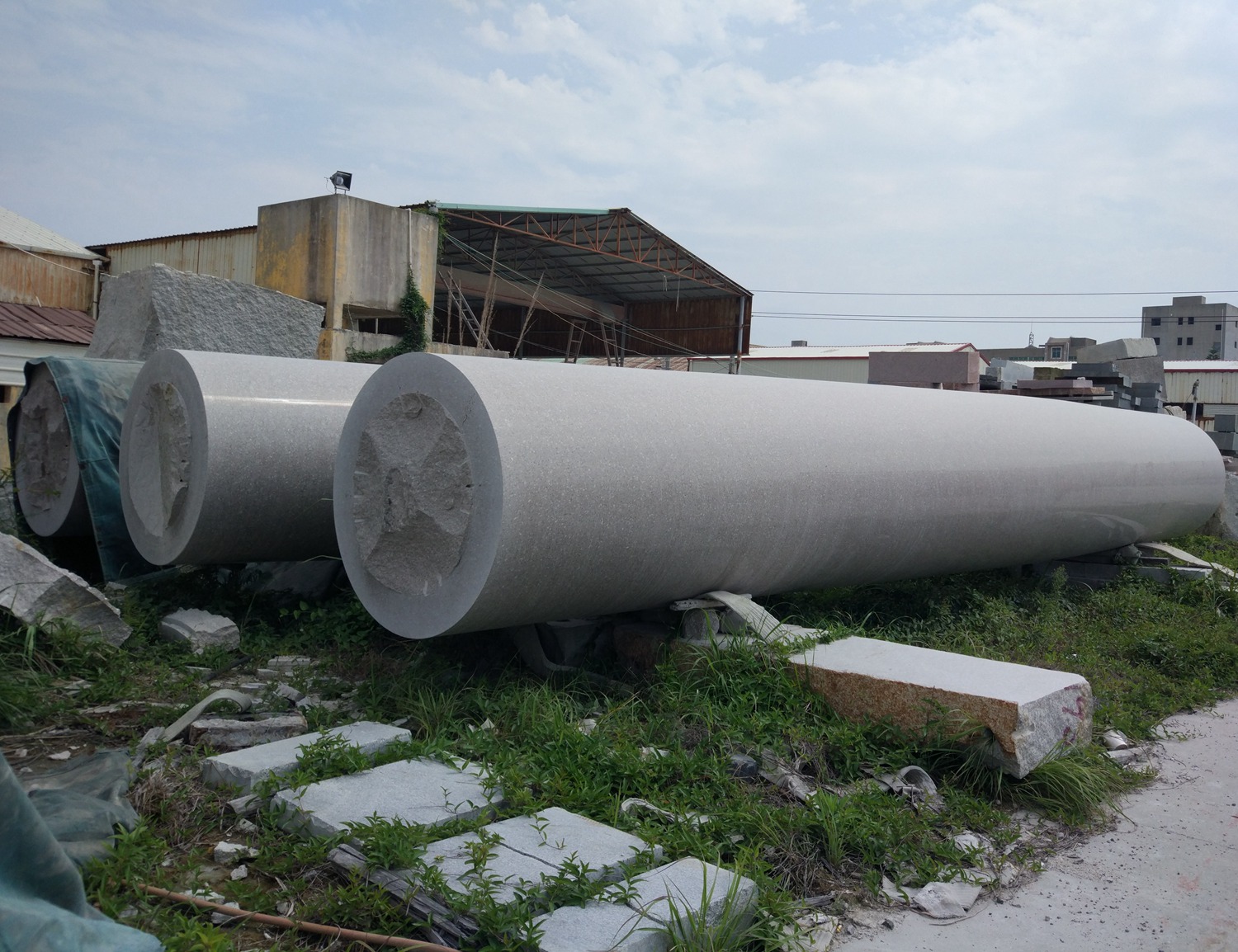 Big Column