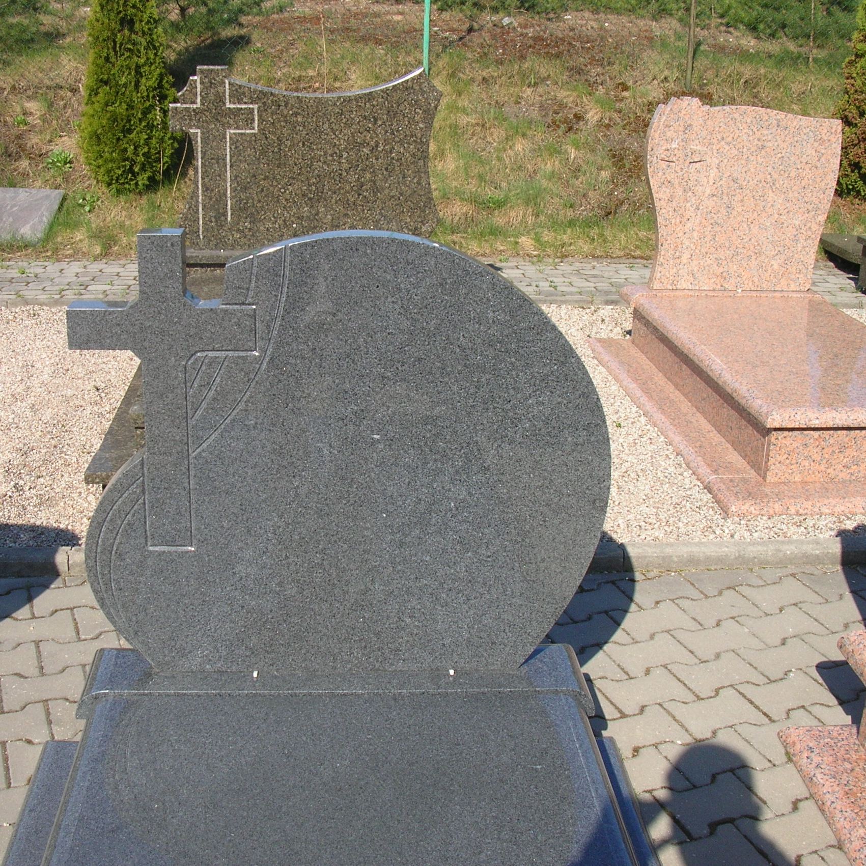 Tombstone 12